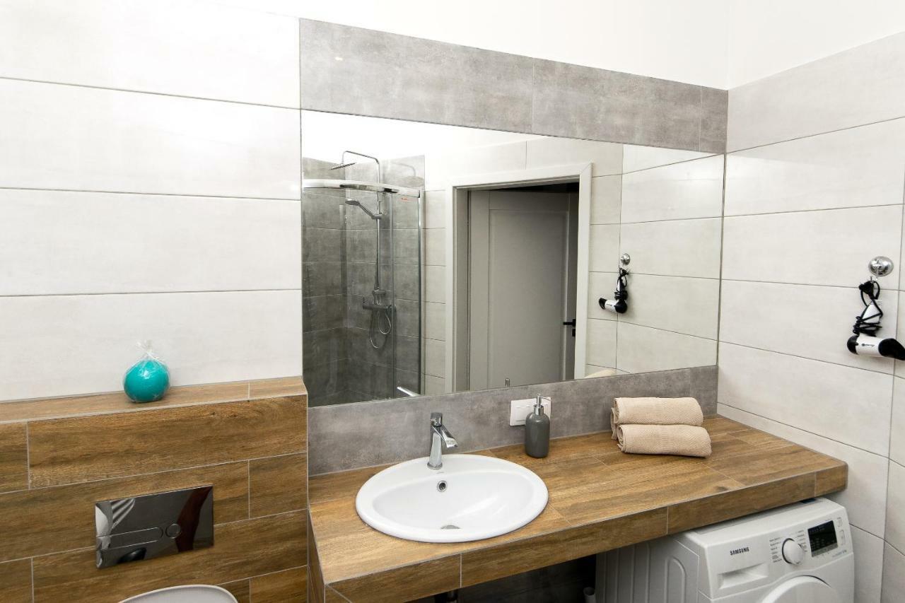 Appartement Blue Old Town Air Condition P4you Pl Krakau