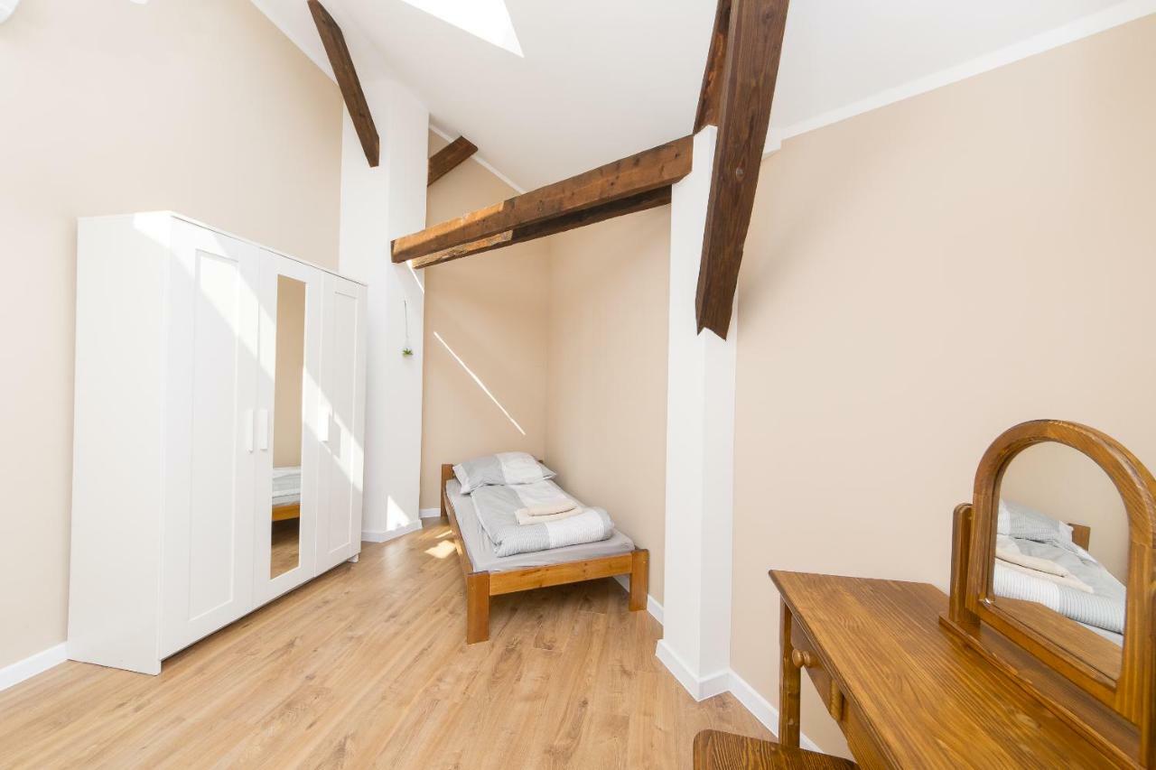 Blue Old Town Air Condition P4you Pl Appartement *
