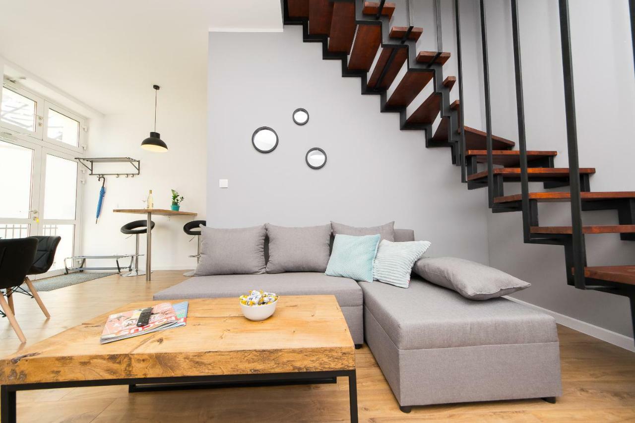 Blue Old Town Air Condition P4you Pl Appartement