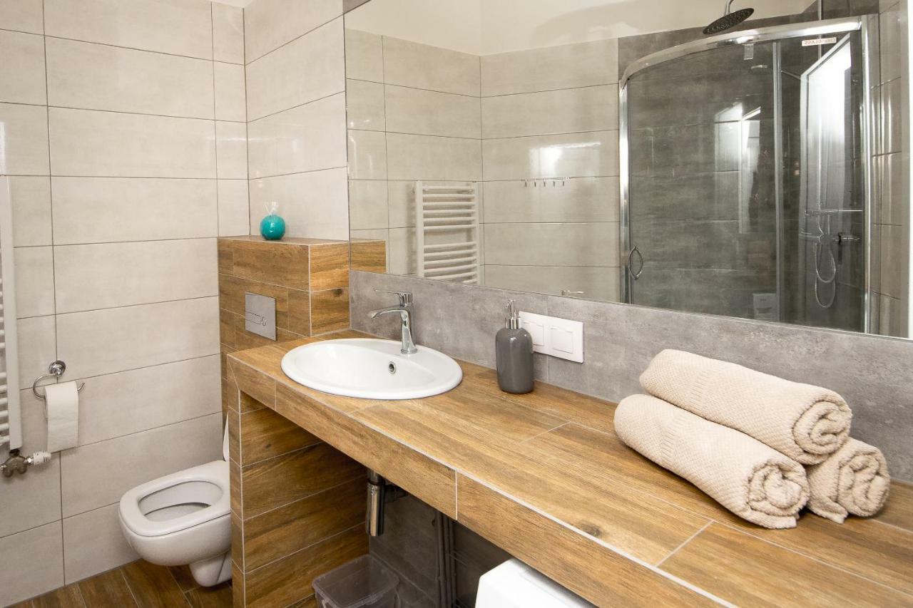 Blue Old Town Air Condition P4you Pl Appartement