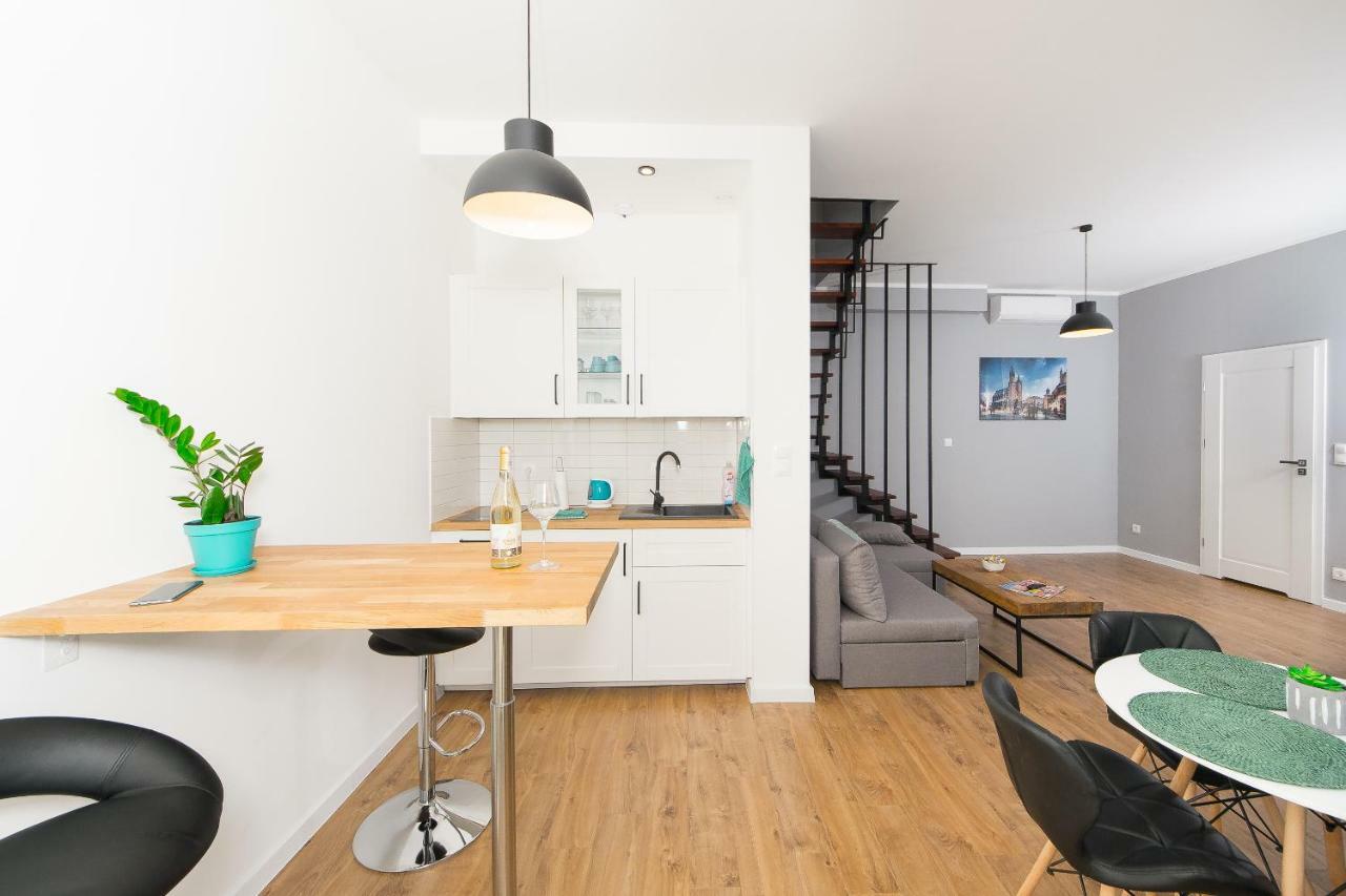 Blue Old Town Air Condition P4you Pl Appartement